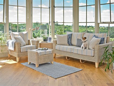 Conservatory Sofas And Armchairs Garden Room Furniture Holloways