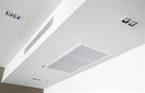 Guide To Ducted Air Conditioning Acsis Airconditioning Warehouse