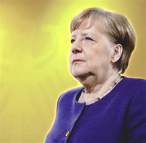 Angela Merkel „diese Gabe Von Ihr Werden Wir Sehr Vermissen“ Welt
