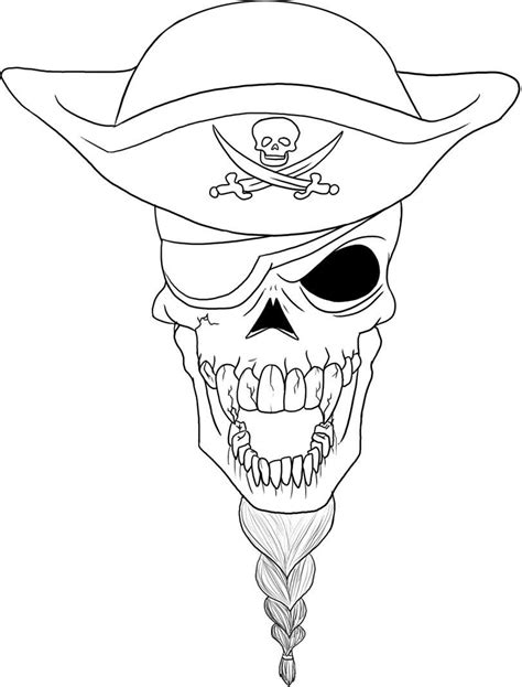 Explore 623989 free printable coloring pages for your kids and adults. Free Printable Skull Coloring Pages For Kids