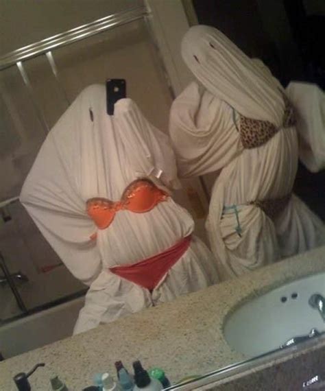 Sexy Ghosts Image 2967238 On