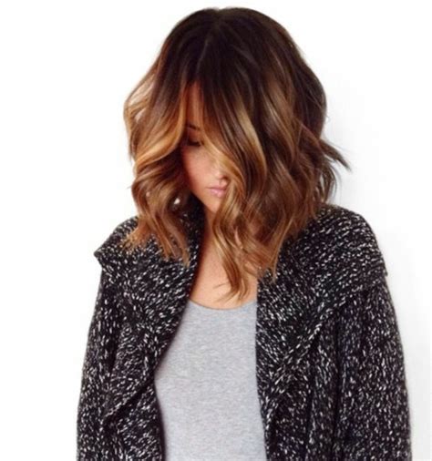 Maybe you would like to learn more about one of these? Le balayage pour brune - quelle est la meilleure option ...