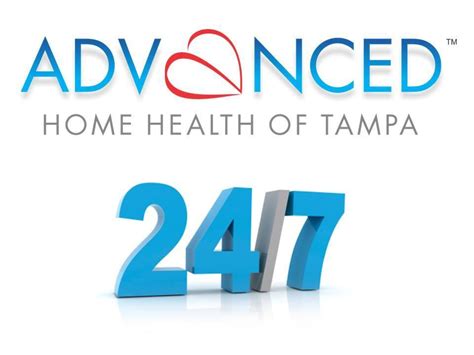 First and foremost, it helps people find you when they are shopping for a home home care agency management software: Advanced Home Health Of Tampa in Tampa, FL (Florida ...