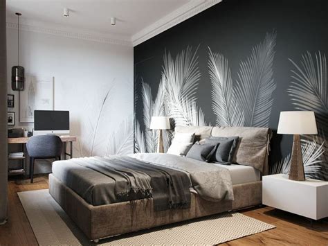 La camera da letto è l'ambiente più intimo e personale della casa. 1001 + Idee per Colori camera da letto chiari e scuri в ...