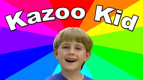 Who Is The Kazoo Kid Meme The History And Origin Of The