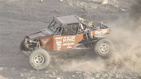 Watch The King Of The Hammers Off Road Race Live Right Now