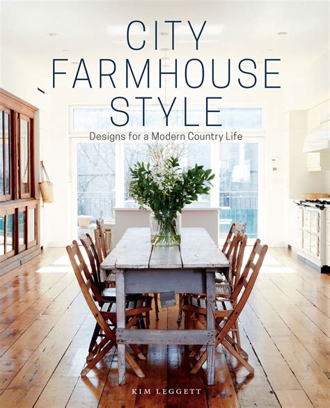 3 Brilliant Home Design Ideas From The Cutest Modern Farmhouses
