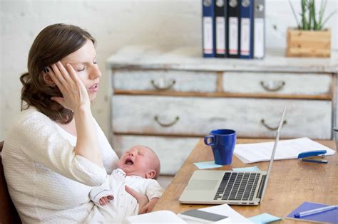 11 Ways To Survive Sleep Deprivation As A New Mom Cheerfully Simple