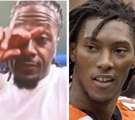 Pacman Jones Details Why He Decided To Adopt Late Bengals Player Chris
