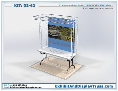 Tabletop Displays Tabletop Trade Show Displays