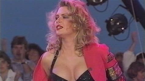 Kim Wilde Can T Get Enough Of Your Love TV 1990 50 Fps YouTube