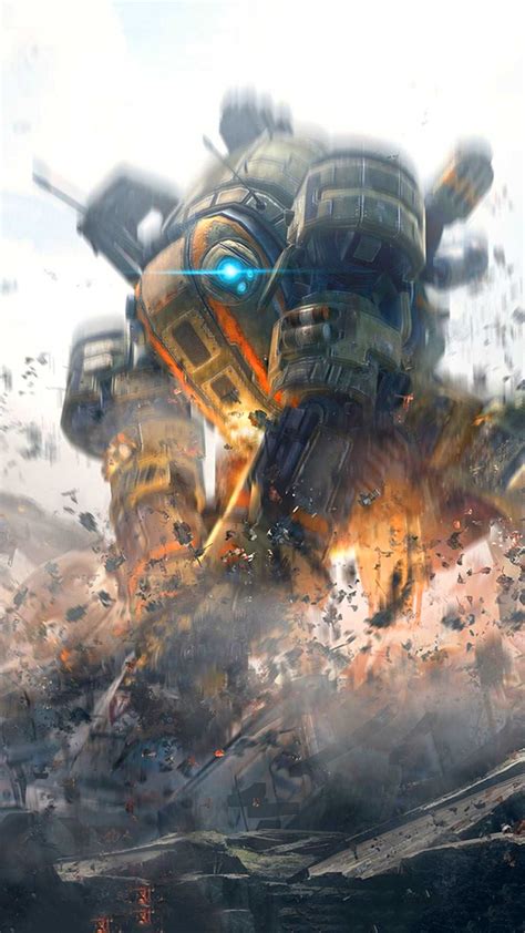 Titanfall 2 Wallpapers Ixpap