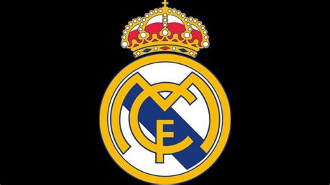 Himno y escudo del Real Madrid - YouTube