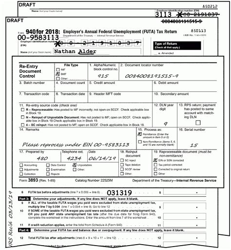 Irs W9 Forms 2020 Printable Pdf Example Calendar Printable