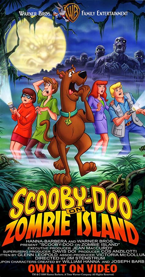 Your privacy is important to us. Scooby-Doo on Zombie Island (Video 1998) - IMDb