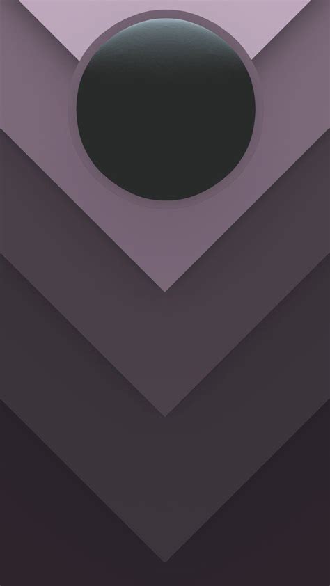 Check spelling or type a new query. Phone Wallpaper Minimalistic HD (Purple) by Bluhurr on ...