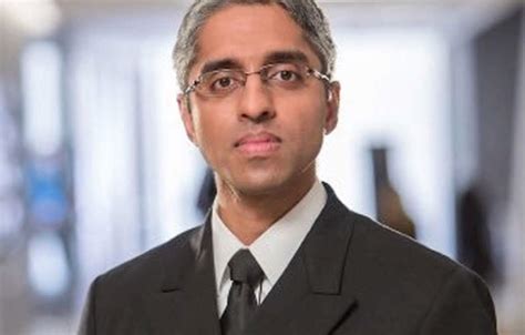 Us Surgeon General Nominee Vivek Murthy Says His First And Foremost