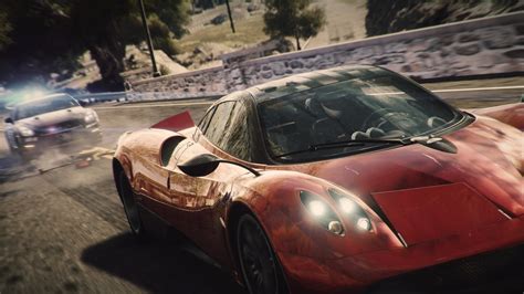 Video Game Need For Speed Rivals 4k Ultra Hd Wallpaper