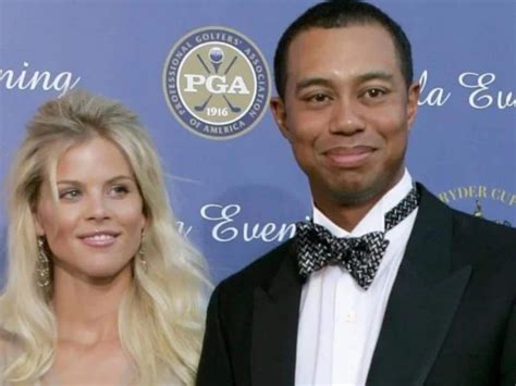 Who Were Tiger Woods Ex Girlfriends And Mistresses Firstsportz