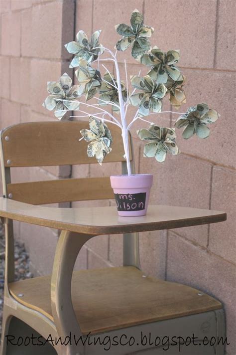 Such a great gift idea. teacher appreciation money tree d4.jpg (image ...