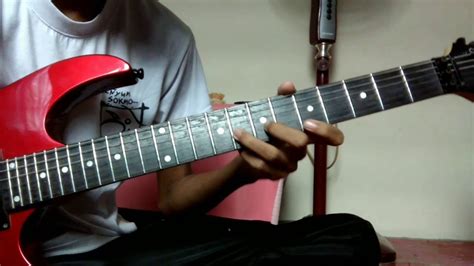 Chord gitar dan lirik lagu panbers. Chord Gitar Sudah Ku Tahu | Kumpulan Chord Lagu