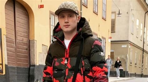 Swedish Rapper Shot Dead 1 Year After Getting Kidnapped And Sexually