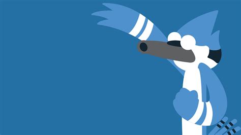 Hd Regular Show Wallpapers Pixelstalknet