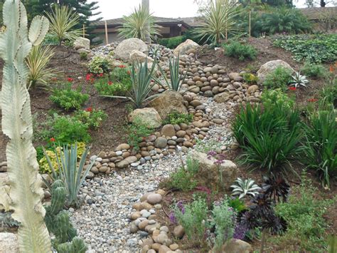 Gardens And Landscape Water Wise John Beaudry Landscape Design