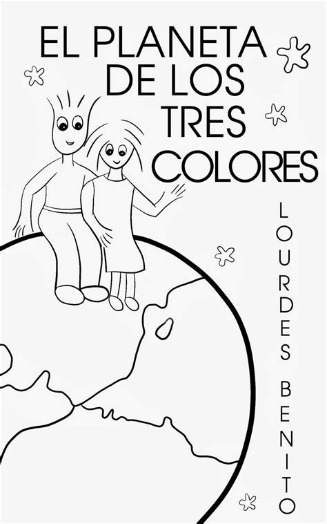 Compartir 38 Imagen Portadas De Libros De Cuentos Para Colorear