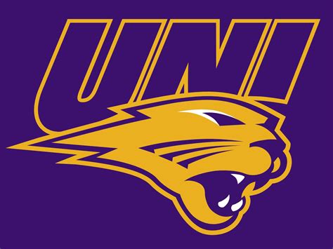 College Football Three Uni Panthers Selected To 2023 Fcs Stats Perform