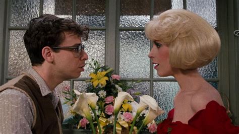 Little Shop Of Horrors Film Streams