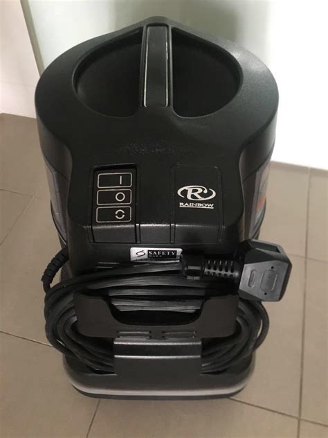 We did not find results for: Rainbow E-Series Illuminate Vacuum cleaner air purifier ...