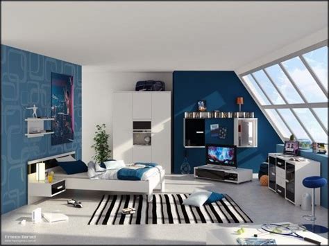 A room that can grow as he gets older. Pin on Favorite Places & Spaces