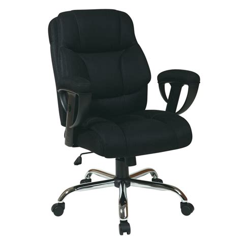 Sos Atg Office Star Products In The Office Chairs Department At