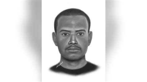 Deputies Seek Man Wanted For Questioning In Connection With Attempted Sexual Battery