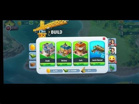 We do not provide false or infected applications on our luckypatcherapk.co website. City Island 5 cheat/hack lucky patcher - YouTube