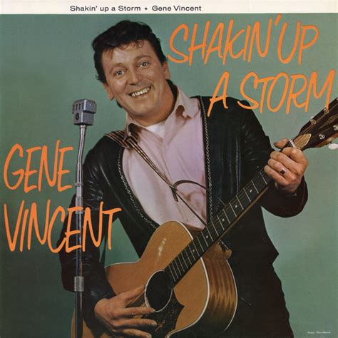 Private Detective Song And Lyrics By Gene Vincent Spotify