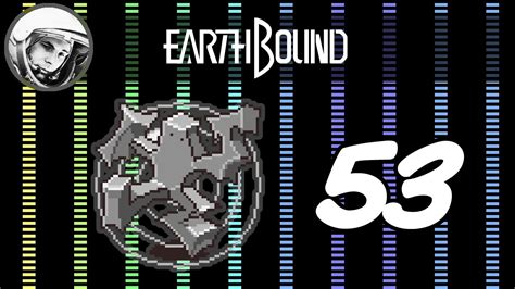 Lets Play Earthbound Part 53 Youtube