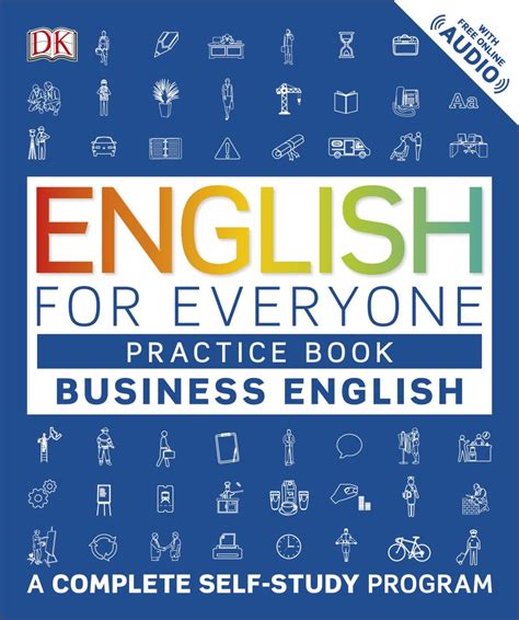 English for Everyone: Business English, Practice Book | DK US