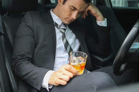 What To Do If Youve Been Hit By A Drunk Driver The May Firm
