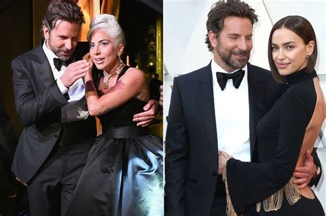 More impressive, however, is the fact he's managed to survive the onslaught of rumors about dating lady spokespeople for cooper and gaga respectively have told us that there's no romance between the two. Bradley Cooper, Irina Shayk Separated and Lady Gaga ...