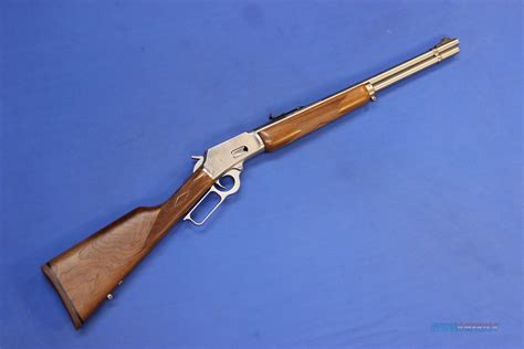 Marlin Model 1894 44 Mag Dibandingkan