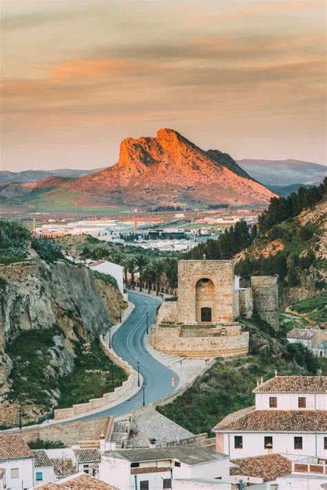 14 Beautiful Places To Visit In Spain Hand Luggage Only Travel