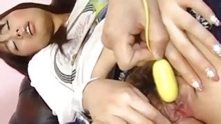 Meaty Pussy Of Chubby Japanese Kaori Natsuno Gets Rubbed And Pleased