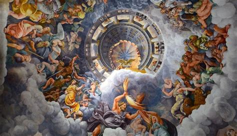 Who Were The 12 Olympians Of Greek Mythology Art Renaissance Art