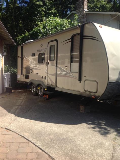 Komfort Resort 239 Rvs For Sale