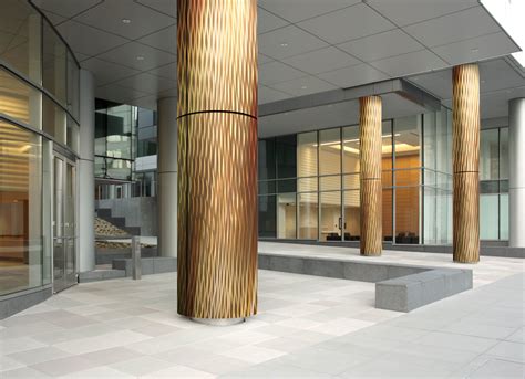 Metal Column Covers Moz Designs Architectural Products Metals