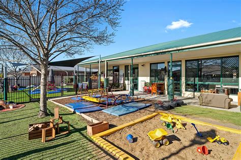 Thriving G8 Childcare Centre In Regional Victoria Up For Grabs