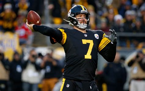 Steelers Playoff Picture Week 17 Scenarios And Postseason Chances