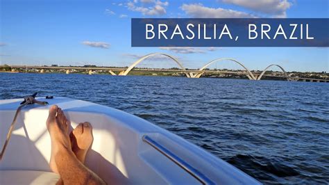 Brasilia is not only a planned city. Brasilia, The Futuristic Capital - Travel Deeper Brazil ...